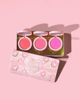 „Spoiled For Choice“ Creme-Rouge-Dose
