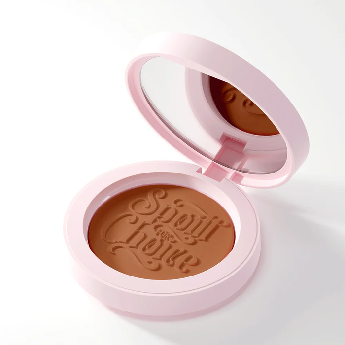 Buff- und Bronze-Paket
