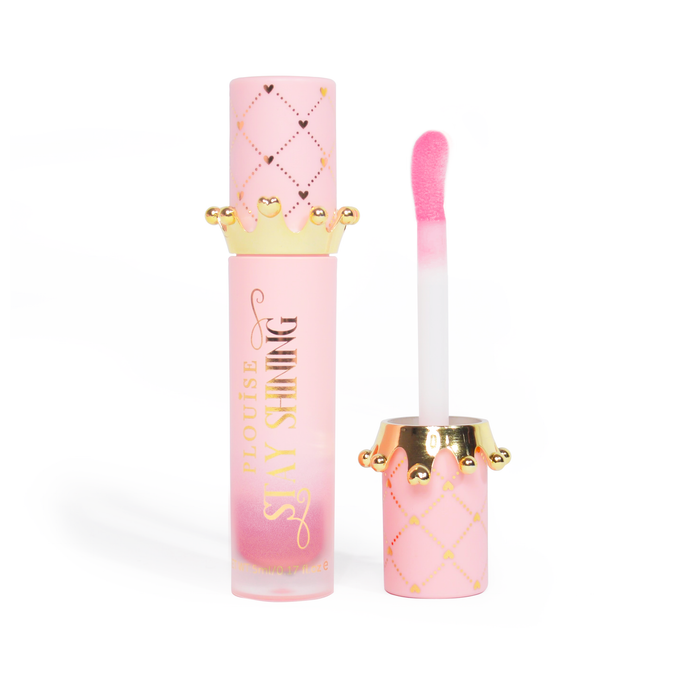 Stay Shining Crown Lippenöl