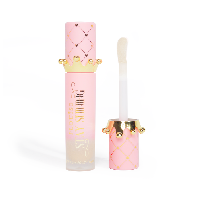 Stay Shining Crown Lippenöl