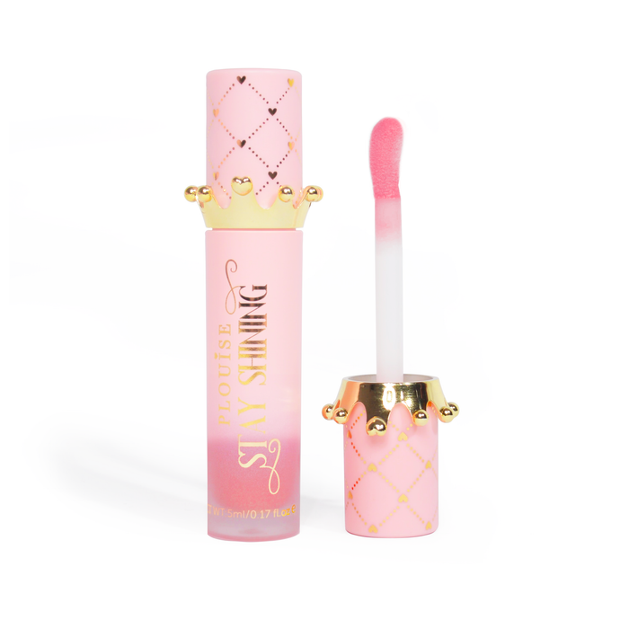 Stay Shining Crown Lippenöl