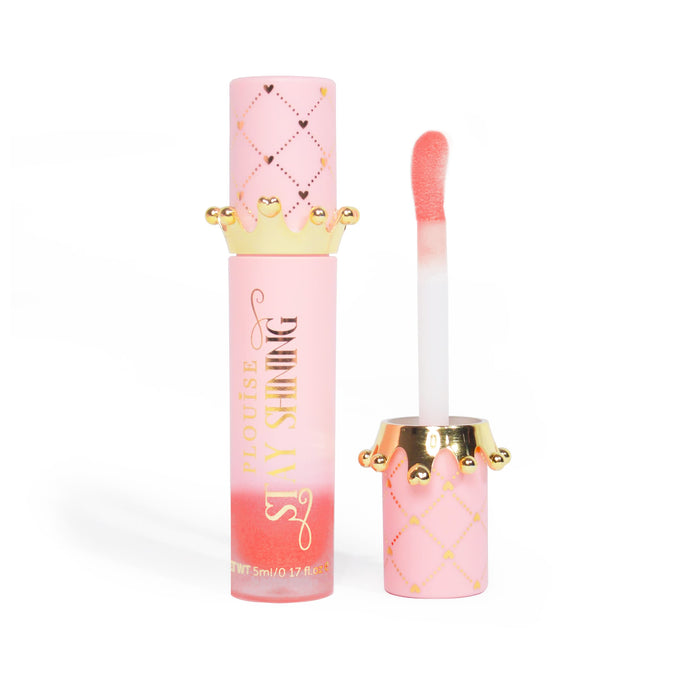 Stay Shining Crown Lippenöl
