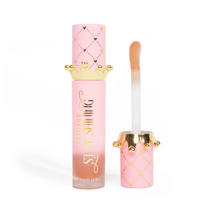 Stay Shining Crown Lippenöl