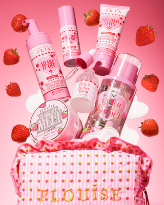 P.Louise the Skinfluencer Hautpflege -Set