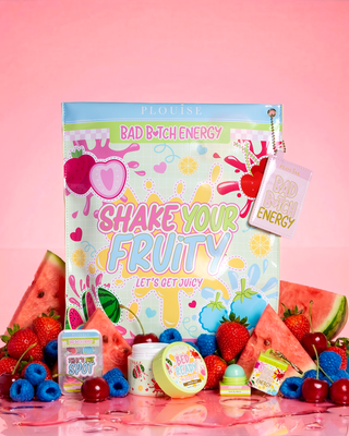 Beauty-Korb vor dem Schlafengehen