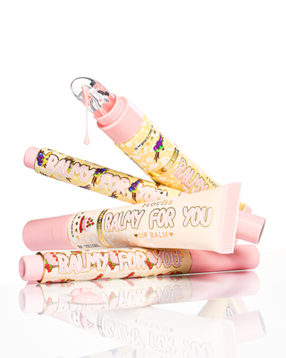 Das TLC Tender Lip Care Kit Duo