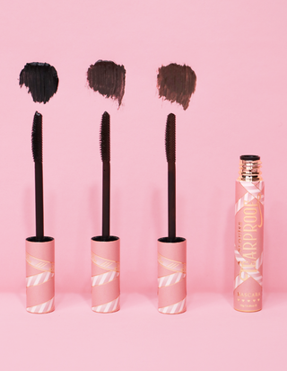P. Louise Tearproof Mascara