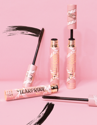 P. Louise Tearproof Mascara