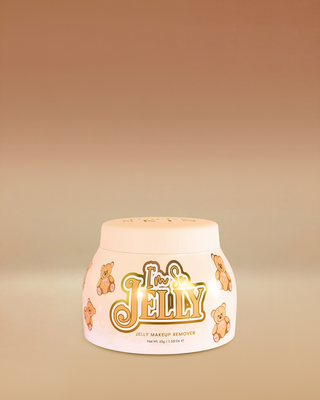 I'm So Jelly Makeup Remover – Kokosnusskuchen