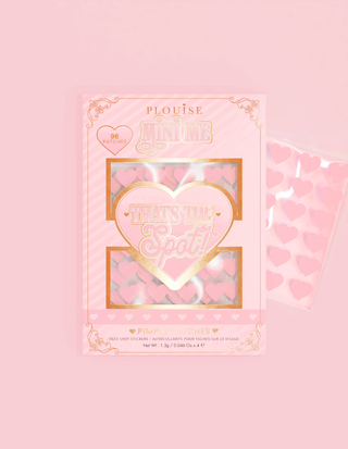 P. Louise mini mir volle Sammlung