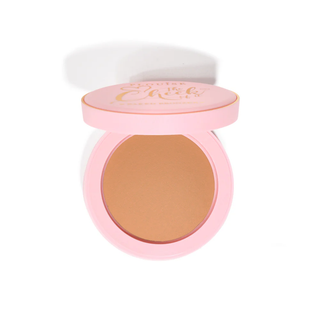 P. Louise The Cheek Of It Baked Bronzer