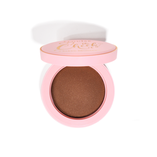 P. Louise The Cheek Of It Baked Bronzer