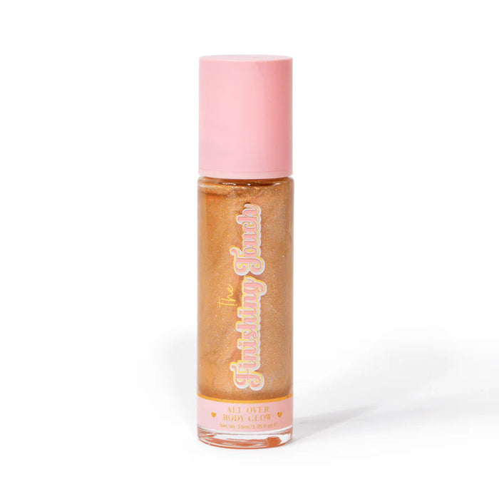 3 für 18 £ Beauty Saver