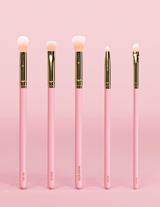 P. Louise mini mir volle Sammlung