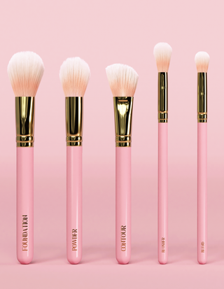 P. Louise mini mir volle Sammlung