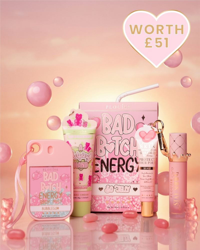 Kiss & Mist-Paket