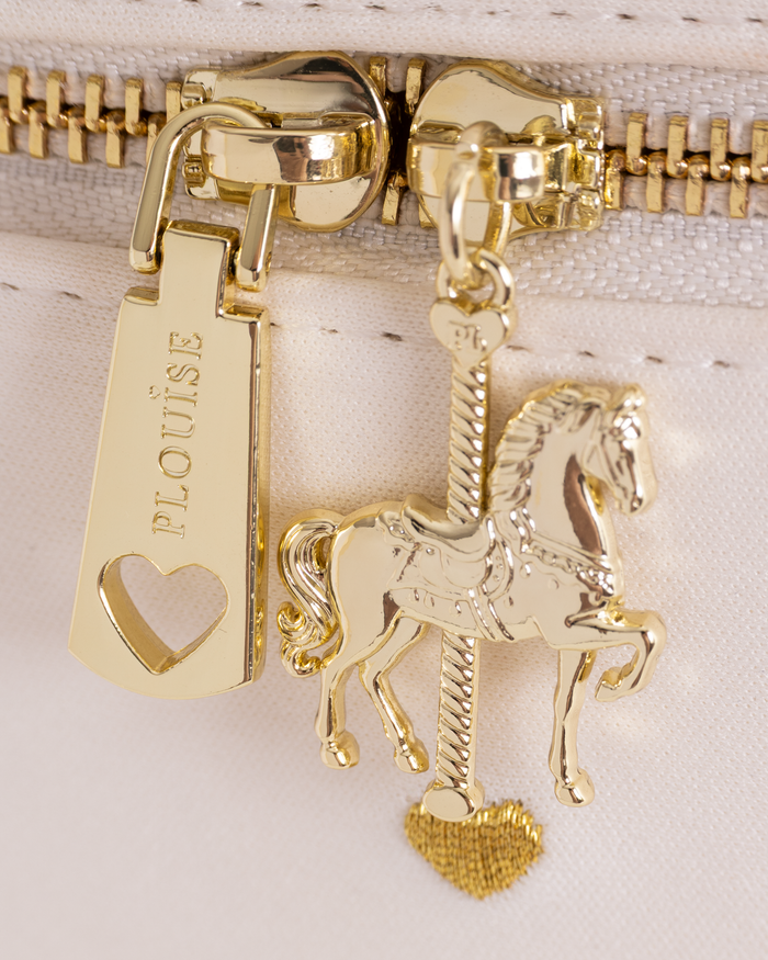 Das Carousel Carry 7-teiliges Beauty-Geschenkset