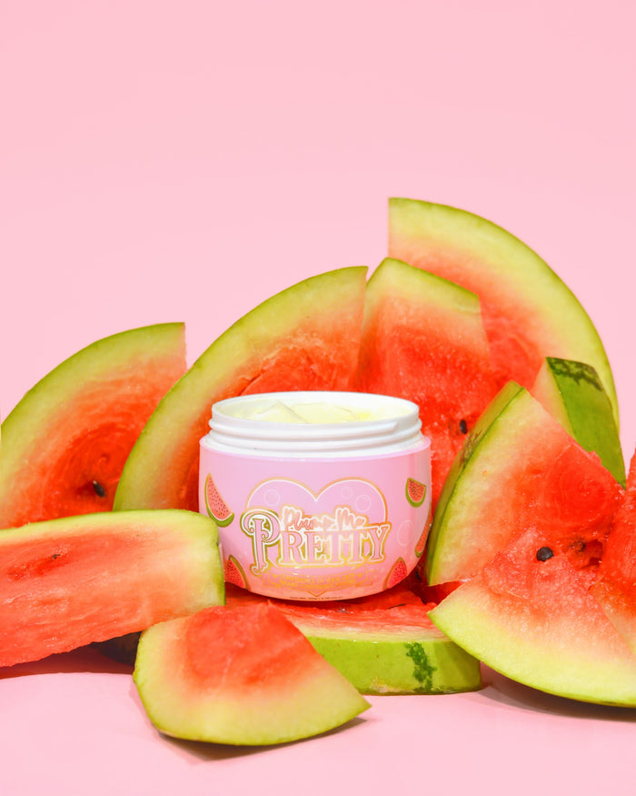 Wassermelone