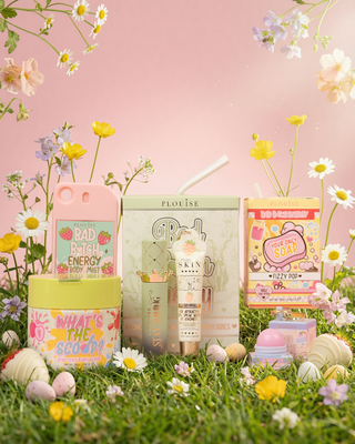 Was für ein Osterpaket