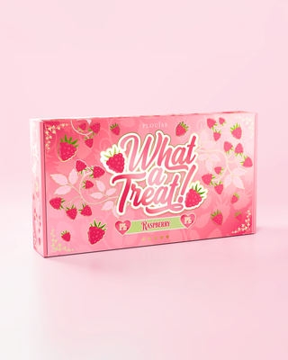 Was für ein Leckerbissen-Paket