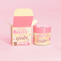 Whats The Scoop Körperpeeling – Fizzy Pop