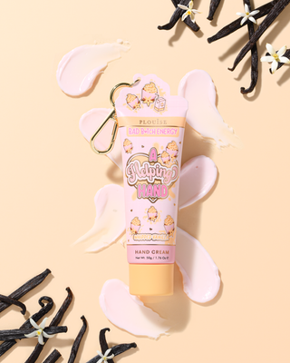 P. Louise A Helping Hand, Hand Cream