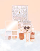 Wings Of Wonder Glitzer-Make-up-Set