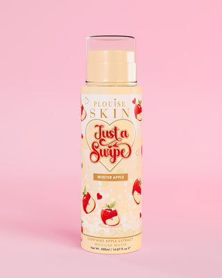 P.Louise nur ein Wischmizellwasserwasser