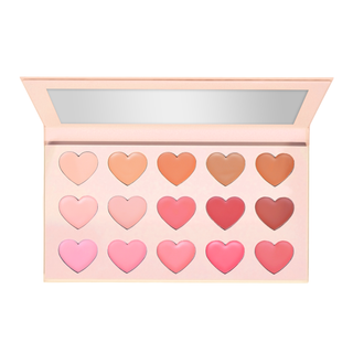 P. Louise Wrap It Up Lipstick Palette
