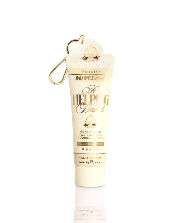 Always On Hand, Handpflege-Geschenkset