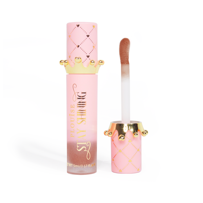 Stay Shining Crown Lippenöl