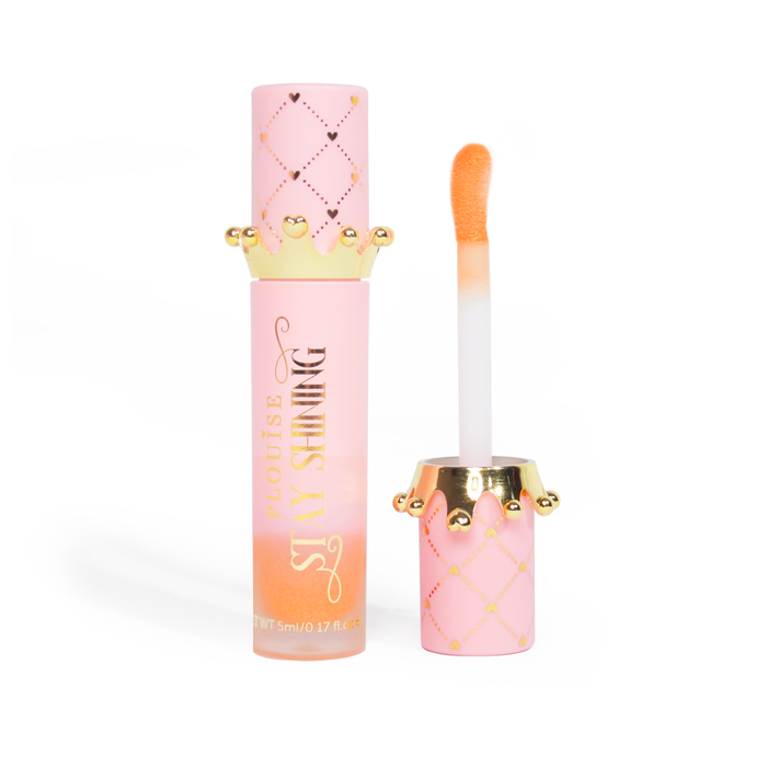 Stay Shining Crown Lippenöl