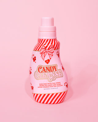 P.Louise Candy Cane Cleanse Body Wäsche