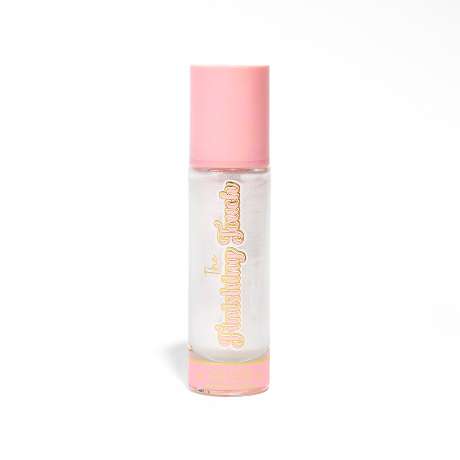 3 für 18 £ Beauty Saver
