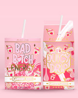 Bad Bitch Energy Lip & Juicy Drip Duo