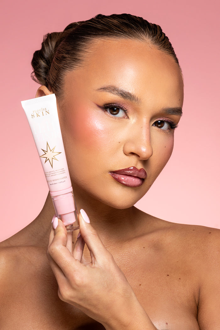 P.Louise 11:11 Elixir Liquid Highlighter-Modell