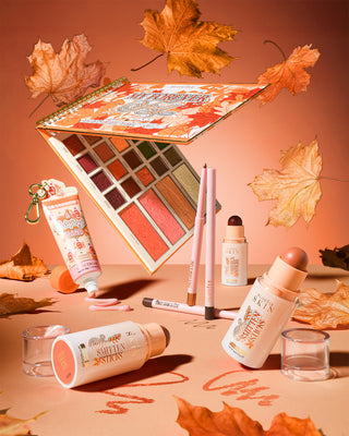 Falling For P.Louise Makeup Set