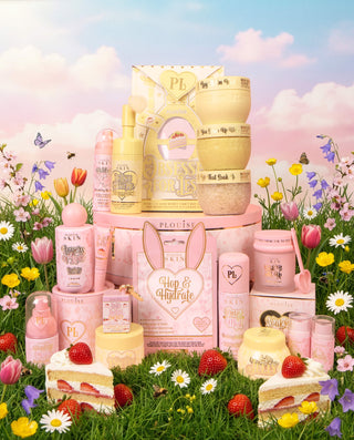 Sweet Bunny Selbstpflegepaket