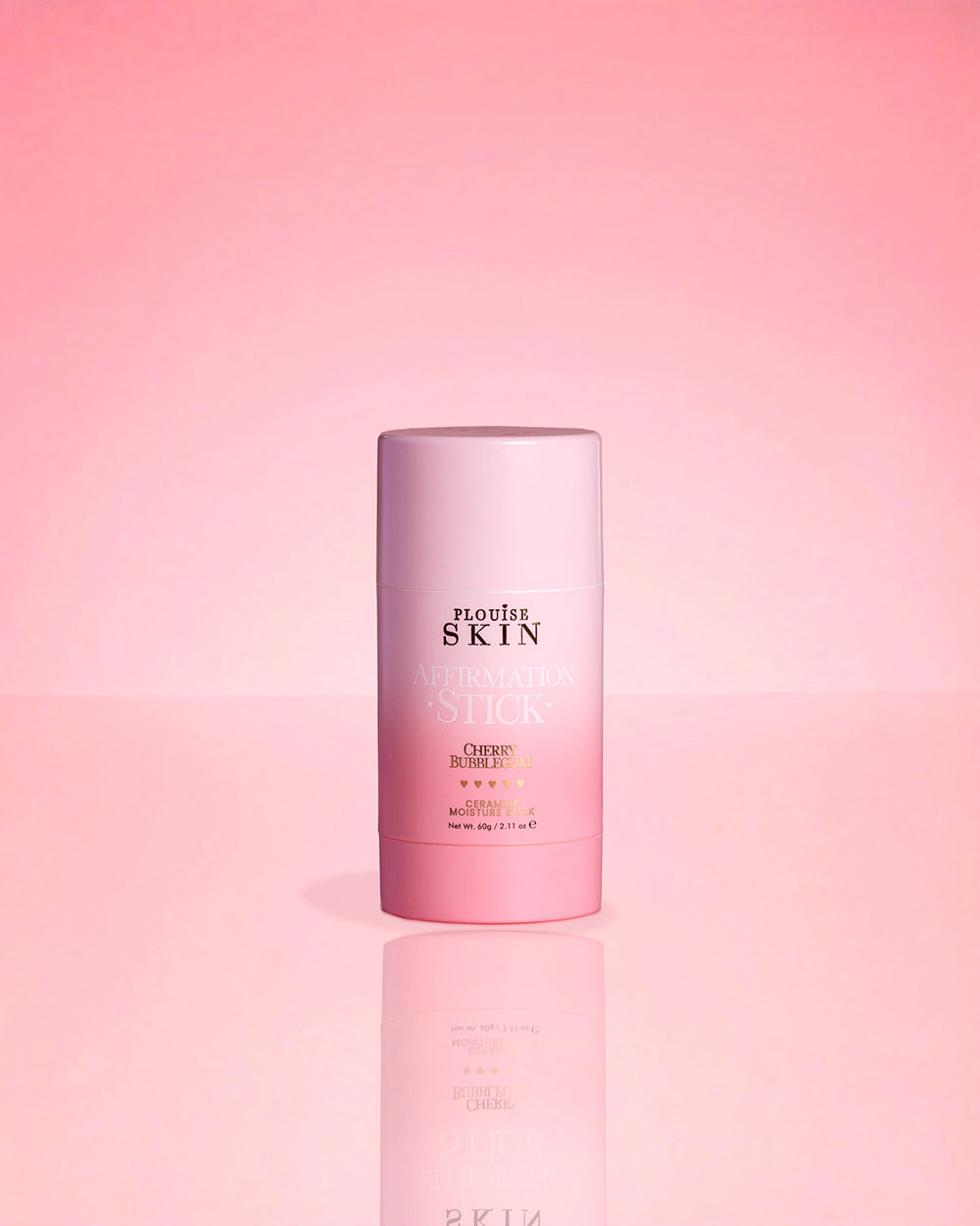 P.Louise Ceramide Shimmer Body Stick Produkt