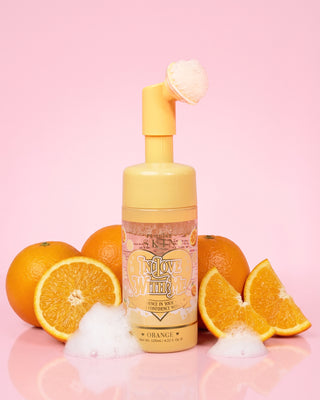 P.Louise In Love With Me Foaming Facial Cleanser