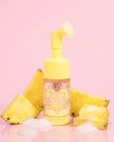 In Love With Me Foaming Facial Cleanser