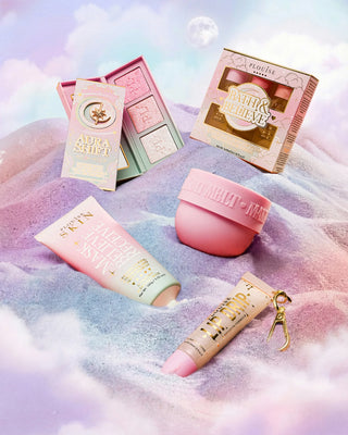 Sammlung holografischer Helden