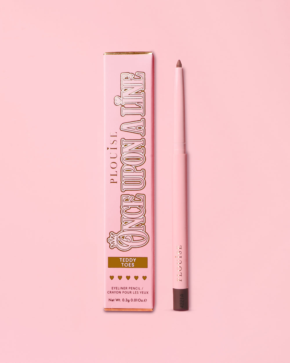 Once Upon A Line Eyeliner-Stift