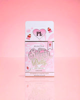 P.Louise Sippin Pretty Peptide Lip Serum & Treatment Duo Cherry Bubblegum Verpackung