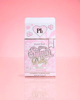 P.Louise Sippin Pretty Peptide Lip Serum & Treatment Duo Turkish Delight Verpackung
