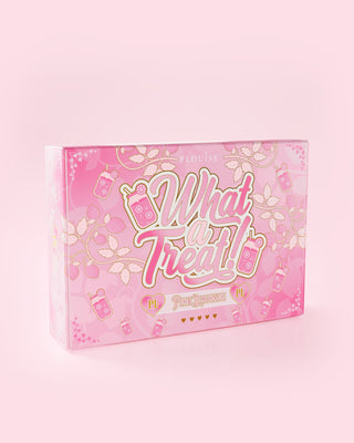 „What A Treat“ XL-Bundle