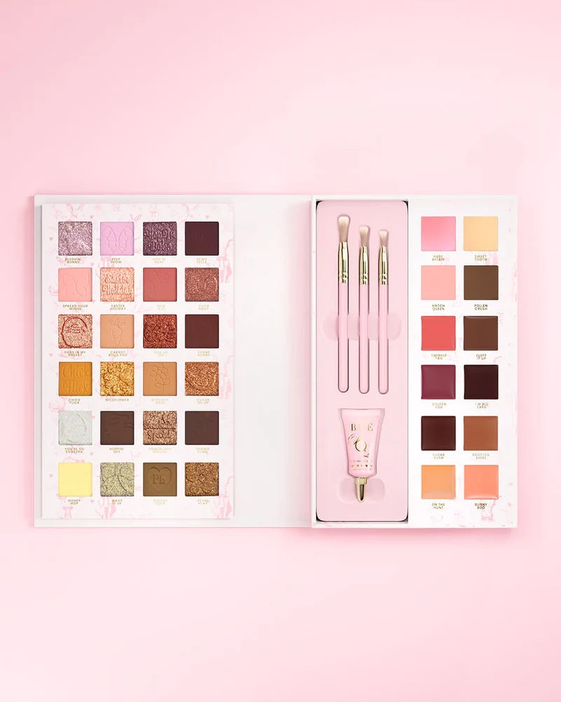 Somebunny Loves You-Palette