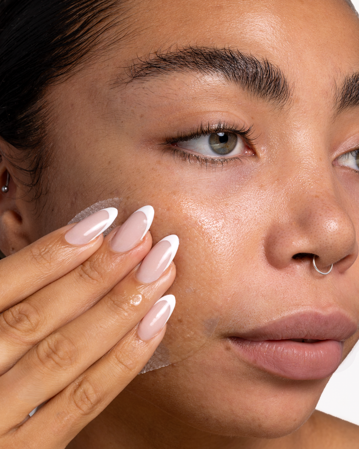 Das Carousel Carry 7-teiliges Beauty-Geschenkset