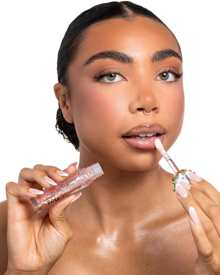 Crystal XL Stay Shining Lip Oil PR-Geschenkset