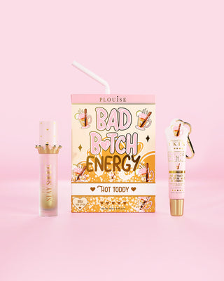 P. Louise Bad Bitch Energy Lip Duo